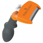 Furminator Koira lyhytkarvainen M - (640.7030)