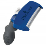 Furminator Koira lyhytkarvainen L - (640.7040)