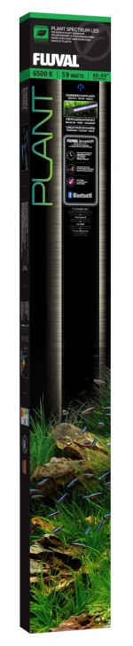 Fluval Kasvi 3.0 Led 59W 122-153Cm - (120.8336)