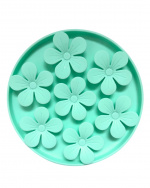 Confetti Dogs Kukkamatto 20 x 20 x 2 cm - (PBL6898S)