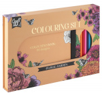 Craft ID Värityssarja - persikka