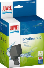 juwel Pumppu Eccoflow500 Multi Set - (127.6002)