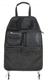 Bebeconfort Takaistuimen järjestäjä