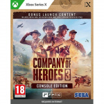 Company of Heroes 3 (Launch Edition) (XseriesX)