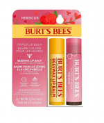 Burt\'s Bees Huulirasva Duo lahjapakkaus