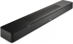 Bose Smart Soundbar Dolby Atmosilla (musta)
