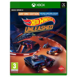 Hot Wheels Unleashed (Day One Edition) (XseriesX) Hot Wheels Unleashed (Day One Edition) (XseriesX)