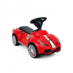 Babytrold Autoaktiviteetti Ride On - Ferrari Babytrold Autoaktiviteetti Ride On - Ferrari