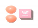 Booby Tape Silikoni Booby Tape Sisäkkeet (A-C)