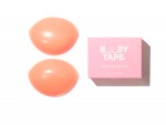 Booby Tape Silikoni Booby Tape Sisäkkeet (D-F)