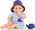 Corolle MPP Kylpypanta 30 cm - Marin (9000100670)
