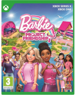 Barbie Project Friendship (XseriesX) Barbie Project Friendship (XseriesX)