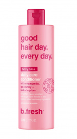 b.fresh Good Hair Day Every Day daily Care hoitoaine 355 ml