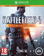 Battlefield 4 - Premium Edition (XONE) Battlefield 4 - Premium Edition (XONE)