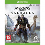 Assassin\'s Creed: Valhalla (XONE/XSX)