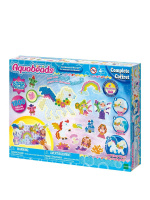Aquabeads Lumottu maailma (31837) Aquabeads Lumottu maailma (31837)