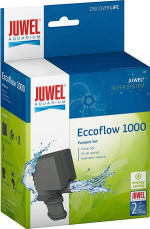 juwel Pumppu Eccoflow1000 Multi Set - (127.6004)