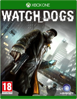 Watch Dogs (XONE)