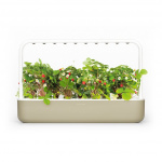 Click & Grow Smart Garden 9 aloituspakkaus (Väri: Mellow Beige) ( SG9S7UNI)