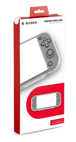 BigBen Interactive suojakotelo (Nintendo Switch Lite)