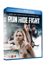 RUN HIDE FIGHT BD