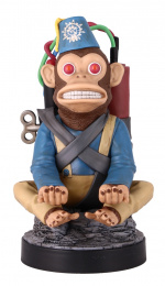 Cable Guys Apina pommi