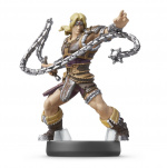 Amiibo Nro 78 Simon Belmont
