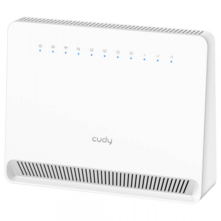 CUDY 4G Router LT700E CAT6/WF5 AC1200 Gigabit CUDY 4G Router LT700E CAT6/WF5 AC1200 Gigabit