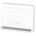 CUDY 4G Router LT15E CAT12/WF6 AX3000 Gigabit CUDY 4G Router LT15E CAT12/WF6 AX3000 Gigabit