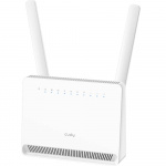 CUDY 4G Router LT15E CAT12/WF6 AX3000 Gigabit CUDY 4G Router LT15E CAT12/WF6 AX3000 Gigabit