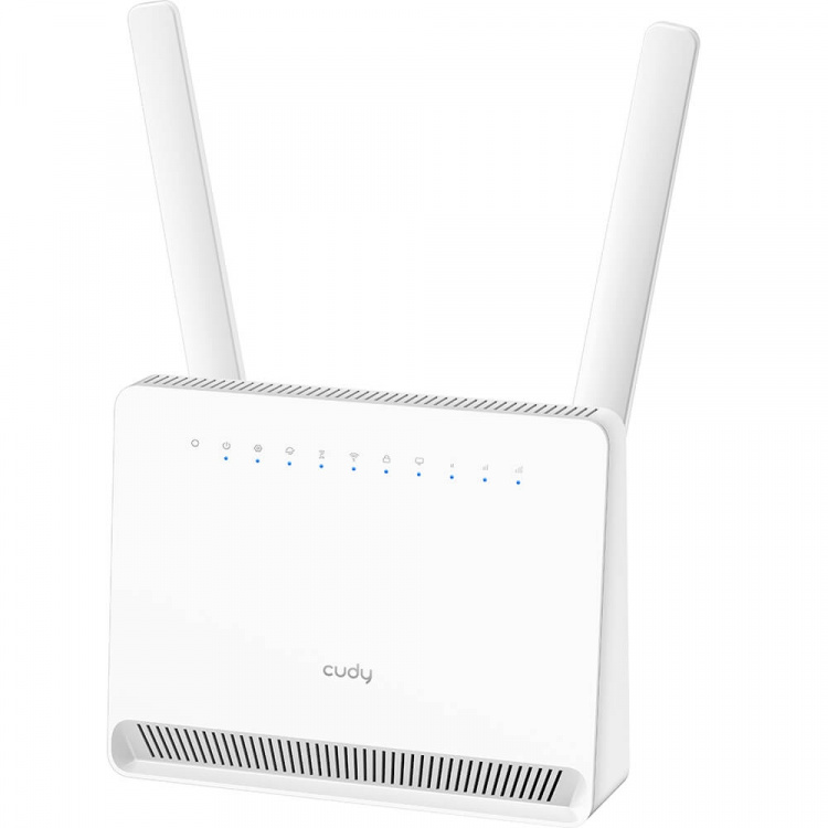 CUDY 4G Router LT15E CAT12/WF6 AX3000 Gigabit CUDY 4G Router LT15E CAT12/WF6 AX3000 Gigabit