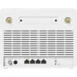 CUDY 4G Router LT15E CAT12/WF6 AX3000 Gigabit CUDY 4G Router LT15E CAT12/WF6 AX3000 Gigabit