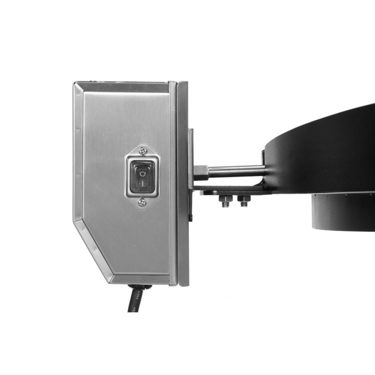 Mustang Rotisserisarja Kamado M