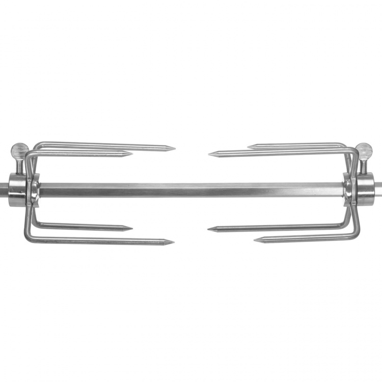 Mustang Rotisserisarja Kamado M