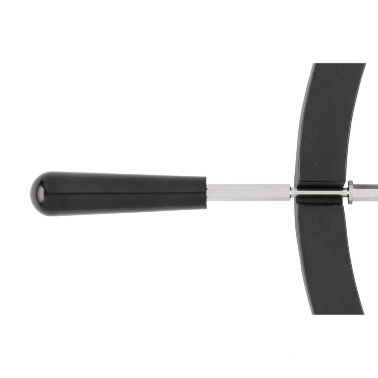 Mustang Rotisserisarja Kamado M