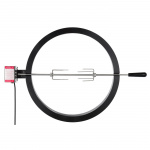 Mustang Rotisserisarja Kamado XL Mustang Rotisserisarja Kamado XL