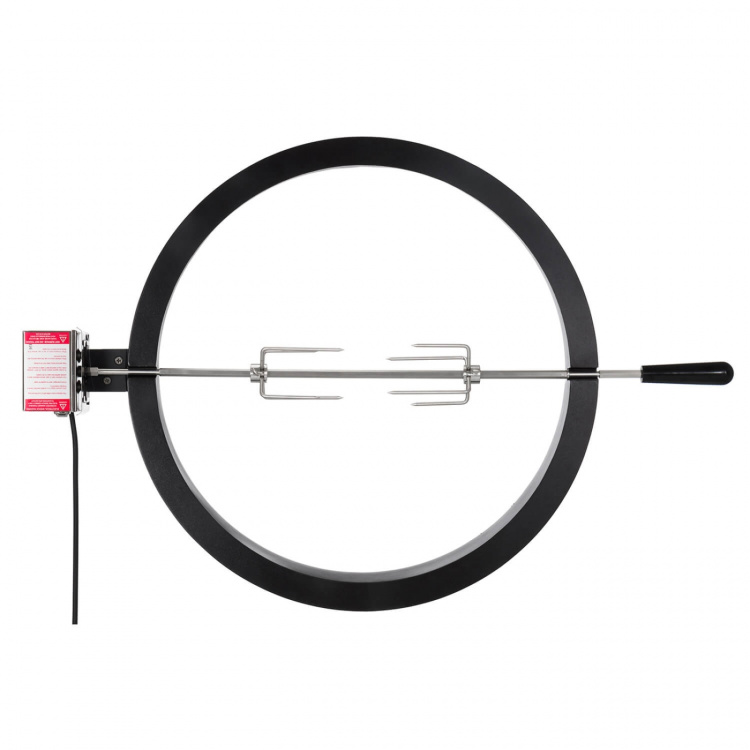 Mustang Rotisserisarja Kamado XL Mustang Rotisserisarja Kamado XL