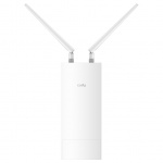 CUDY Access Point Access Point Ap3000 Outdoor Wf6 Ax3000 Gigabit Poe Mesh Ip65