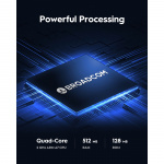 CUDY Reititin Wi-Fi Router WR3600 WF7 BE3600 Gigabit Mesh CUDY Reititin Wi-Fi Router WR3600 WF7 BE3600 Gigabit Mesh