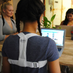 SWEDISH POSTURE Asentotuki Junior 6-12 Vuotta Valkoinen SWEDISH POSTURE Asentotuki Junior 6-12 Vuotta Valkoinen