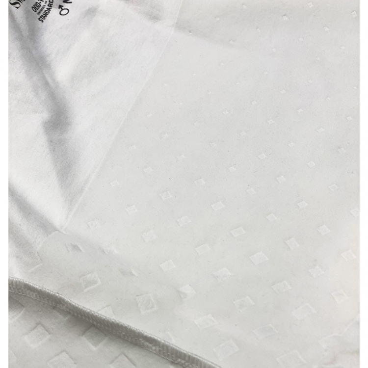 SWEDISH POSTURE T-paita Alignment Puuvilla Lapset Valkoinen S SWEDISH POSTURE T-paita Alignment Puuvilla Lapset Valkoinen S