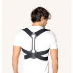 SWEDISH POSTURE Asentotuki Realign Heijastava L-XL SWEDISH POSTURE Asentotuki Realign Heijastava L-XL