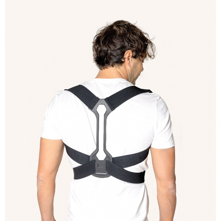 SWEDISH POSTURE Asentotuki Realign Heijastava L-XL SWEDISH POSTURE Asentotuki Realign Heijastava L-XL