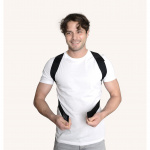 SWEDISH POSTURE Asentotuki Realign Heijastava L-XL SWEDISH POSTURE Asentotuki Realign Heijastava L-XL