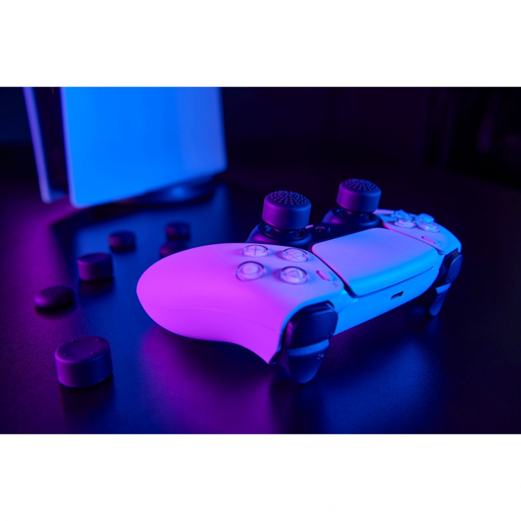 Hama Ohjaussauvasarja Control Stick Set 8-in-1 Playstationille Ja Xboxille Hama Ohjaussauvasarja Control Stick Set 8-in-1 Playstationille Ja Xboxille