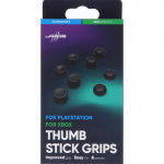 Hama Ohjaussauvasarja Control Stick Set 8-in-1 Playstationille Ja Xboxille Hama Ohjaussauvasarja Control Stick Set 8-in-1 Playstationille Ja Xboxille