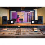 Rycote Studio Shock Mount InVision - USM Studio Kit