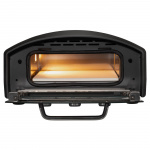 Mustang Pizzauuni Astroni Electric Mustang Pizzauuni Astroni Electric