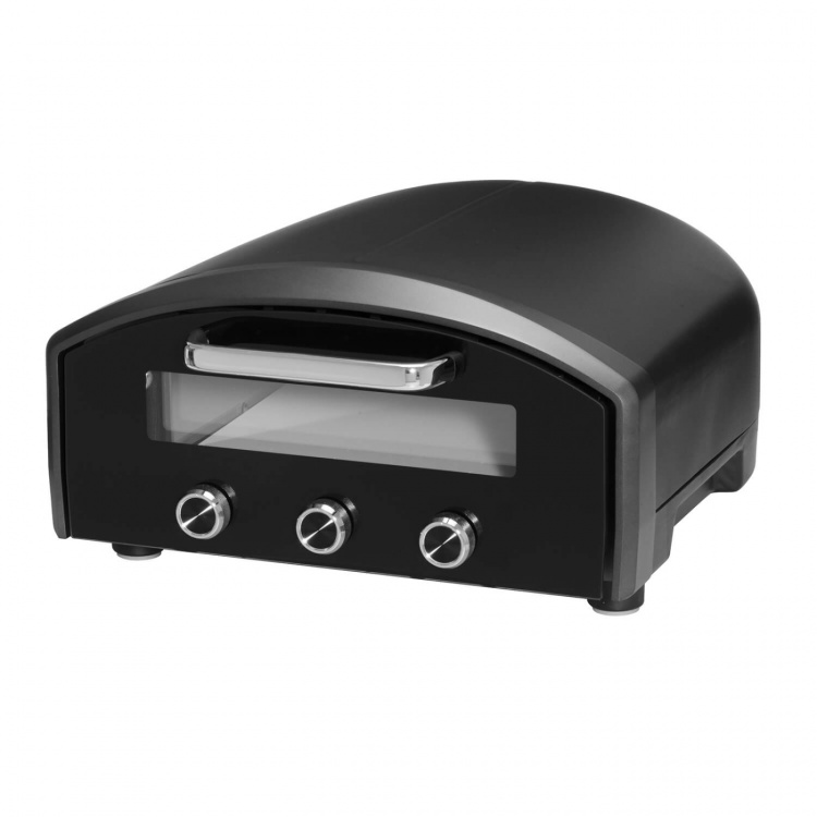 Mustang Pizzauuni Astroni Electric Mustang Pizzauuni Astroni Electric