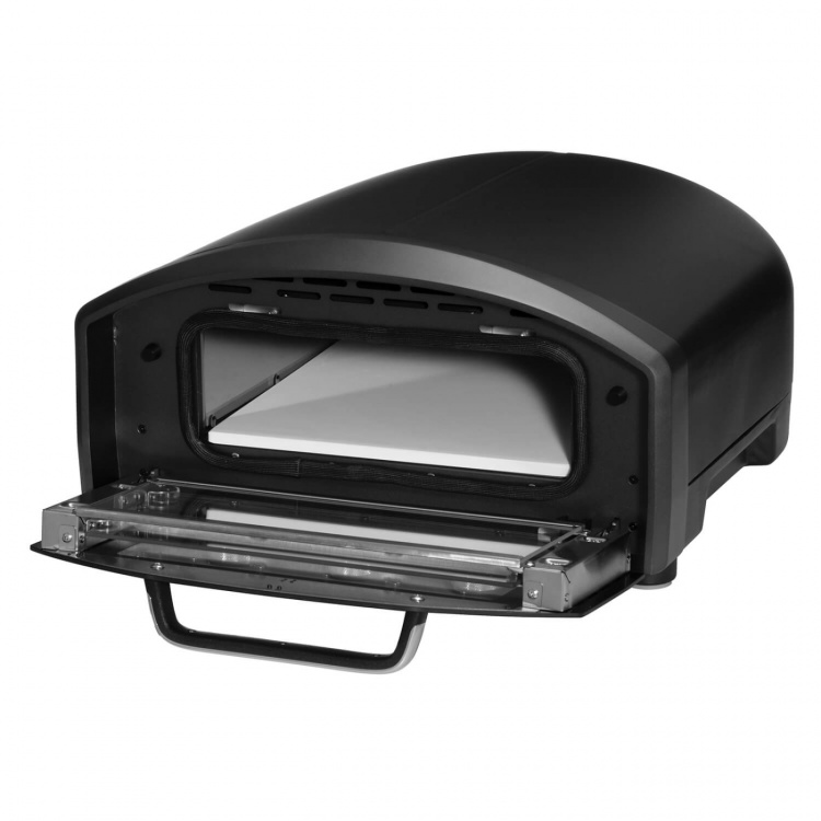 Mustang Pizzauuni Astroni Electric Mustang Pizzauuni Astroni Electric